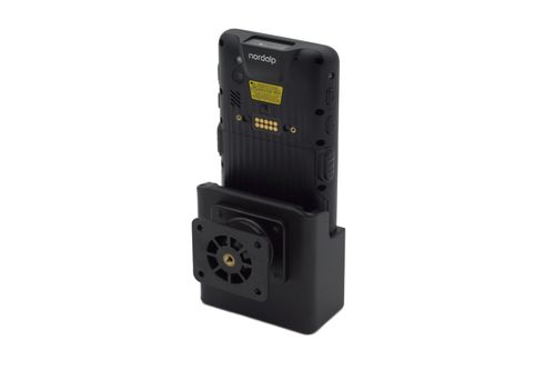 Nordalp X21 Pro Passive Holder 4